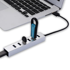 High Speed 3.0 Hub USB Splitter with 4/7 Ports For Windows and Macbook