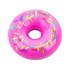 Donut Slime + Lollipop Accessories Sugar Pellets With Color Box Set Indoor Toys