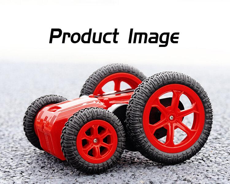 2.4G RC Car Stunt Drift Deformation Rock Crawler Roll Car 360 Degree Flip Kids Robot RC Cars Toys