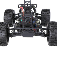 2.4GHz RTR Brushless Off Road RC Car Vehicles Models