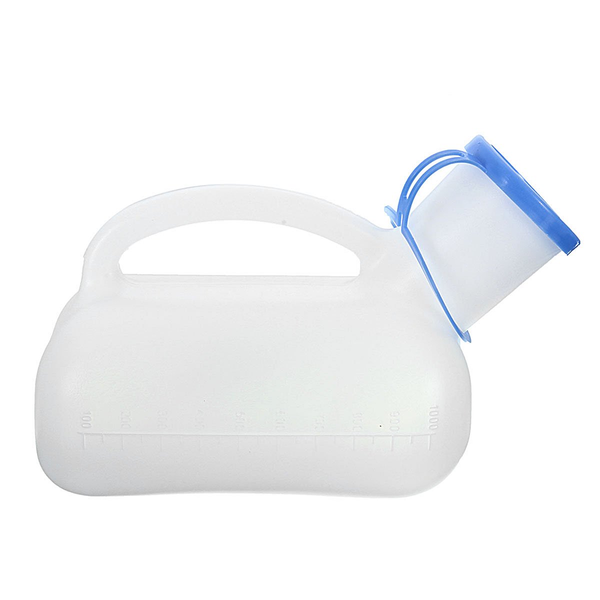 1000ml Portable Mobile Urinal for Travel Comping