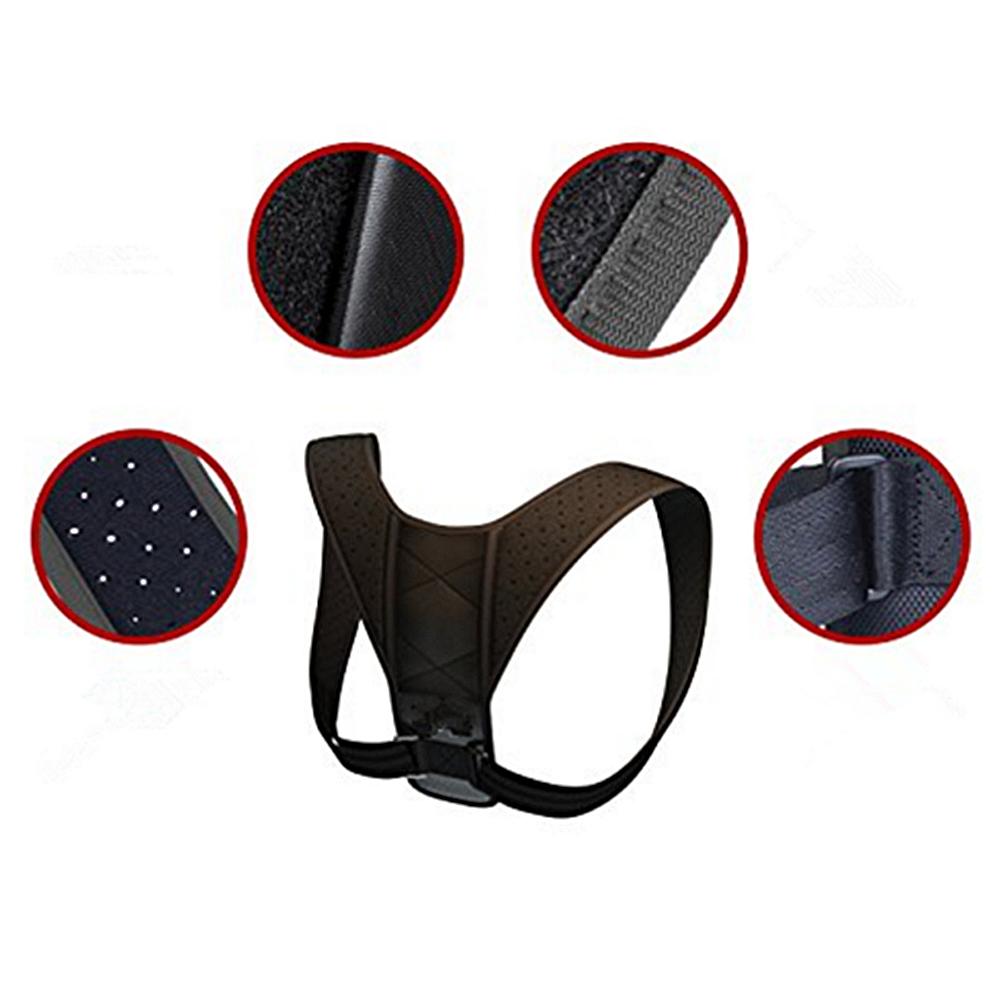 Posture Corrector Belt