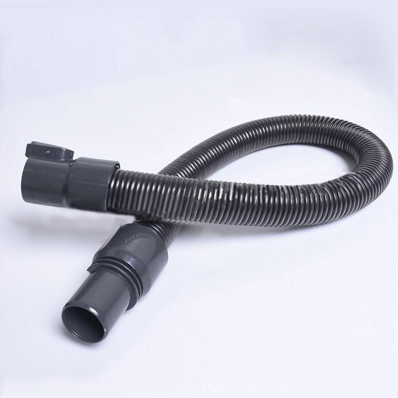 Extension Pipe Hose Soft Tube for Dyson DC59 DC62 DC44 DC74 V6 Vacuum Cleaner Pipe Replacemnet Spare Part