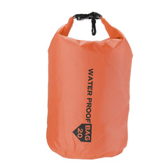 Waterproof Storage Bag For Kayak Canoeing Camping Travel