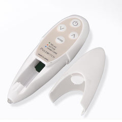 Microcurrent Sleep Holding Aid Hypnosis Relax Massager Pressure Relief Sleep Instrument