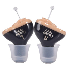 Hearing aid Sound Amplifier Set