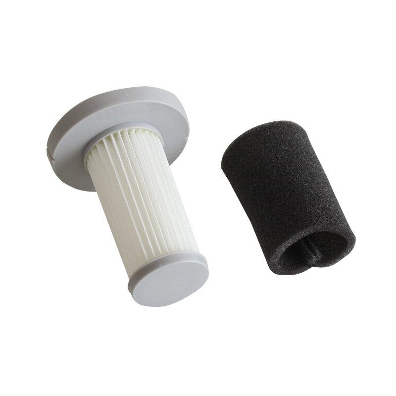 Filter for Deerma DX700 Vacuum Cleaner HEPA Filter Element Cover