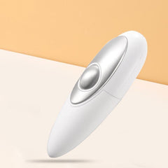 Microcurrent Sleep Holding Aid Hypnosis Relax Massager Pressure Relief Sleep Instrument