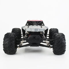 1/16 2.4G 4WD 45km/h RC Car Electric Full Proportional Vehicles RTR Model