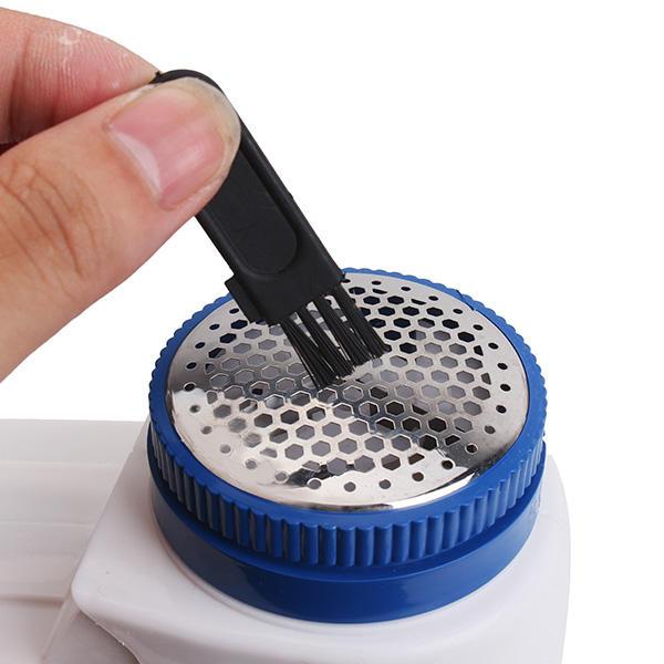 Electric Speediness Sweater Clothes Hair Dust Ball Trimmer Lint Shaver Cleaners Remover 220V