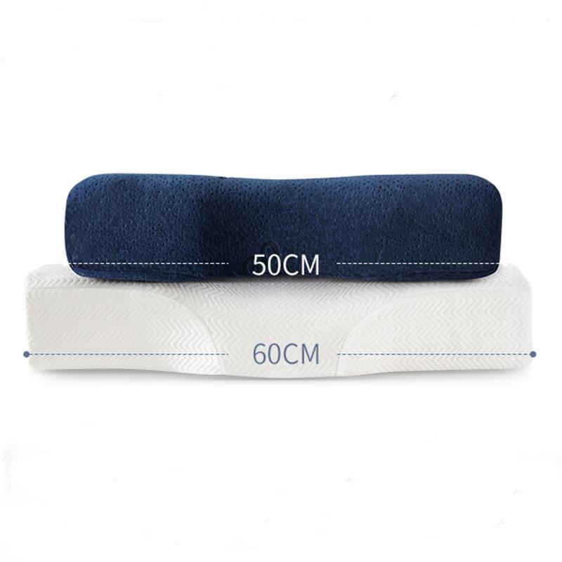 Orthopedic Memory Pillow for Neck Pain