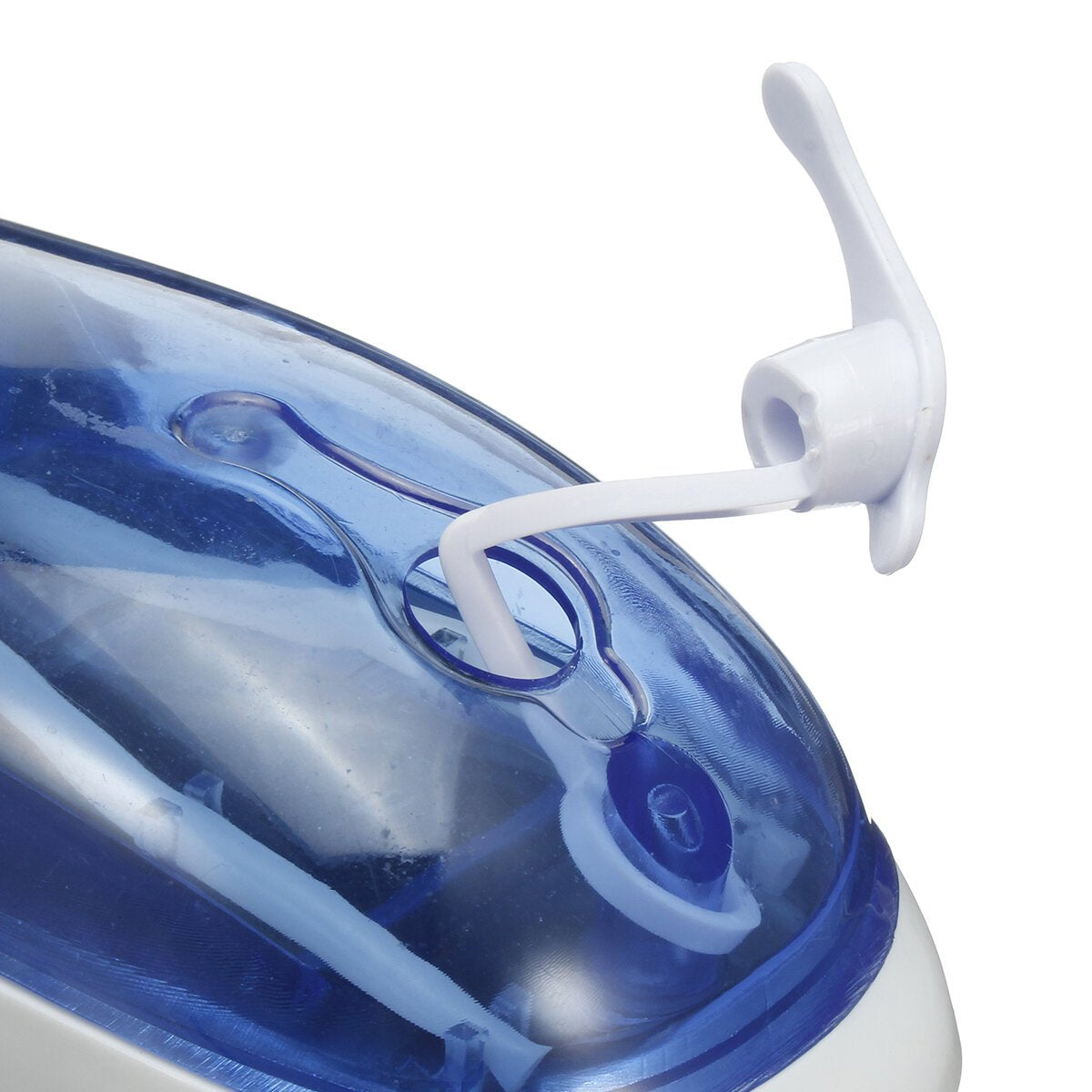 800W Household Handheld Steam Iron Portable Electric Garment Cleaner for Home Travel