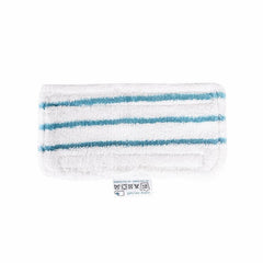 1pc Steam Cloth Replacement Pad Mop Clean Washable Cloth Microfiber WASHABLE Mop Cloth cover For Black&Decker FSM1610/1630