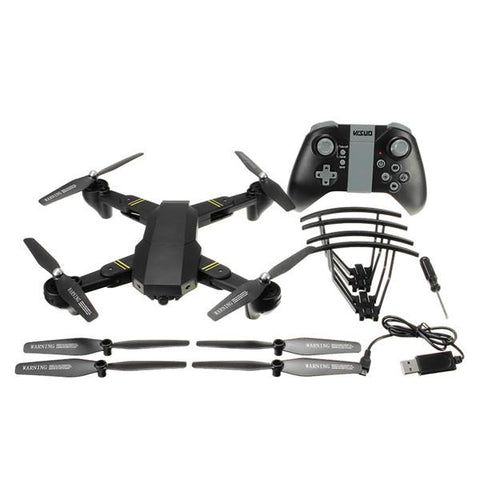 WIFI FPV RC Quadcopter With HD Camera