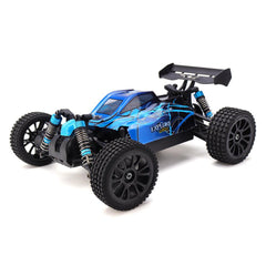 2.4G 4WD 60km/h Rc Car 4X4 Off-Road Truck RTR Toy Random Color
