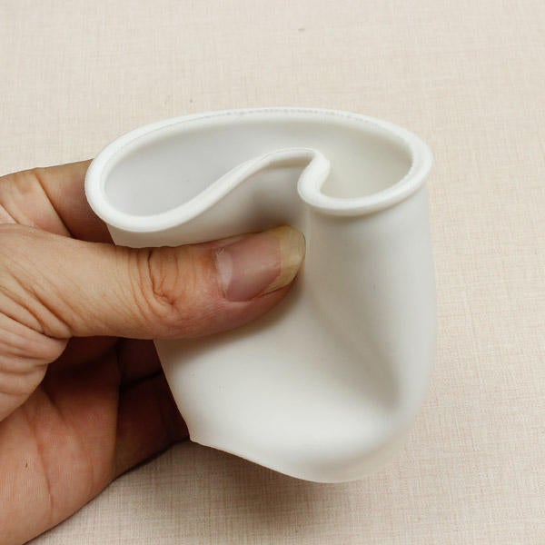 Cup Appearing From Empty Hands Magic Trick Props For Close Up Magic