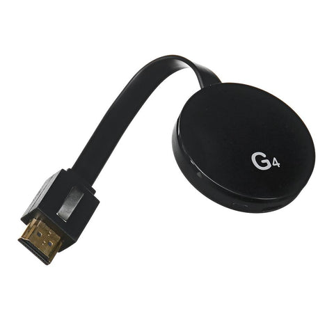HDMI TV Dongle for Android/IOS Support Netflix Youtube Mirroring Wireless High Definition