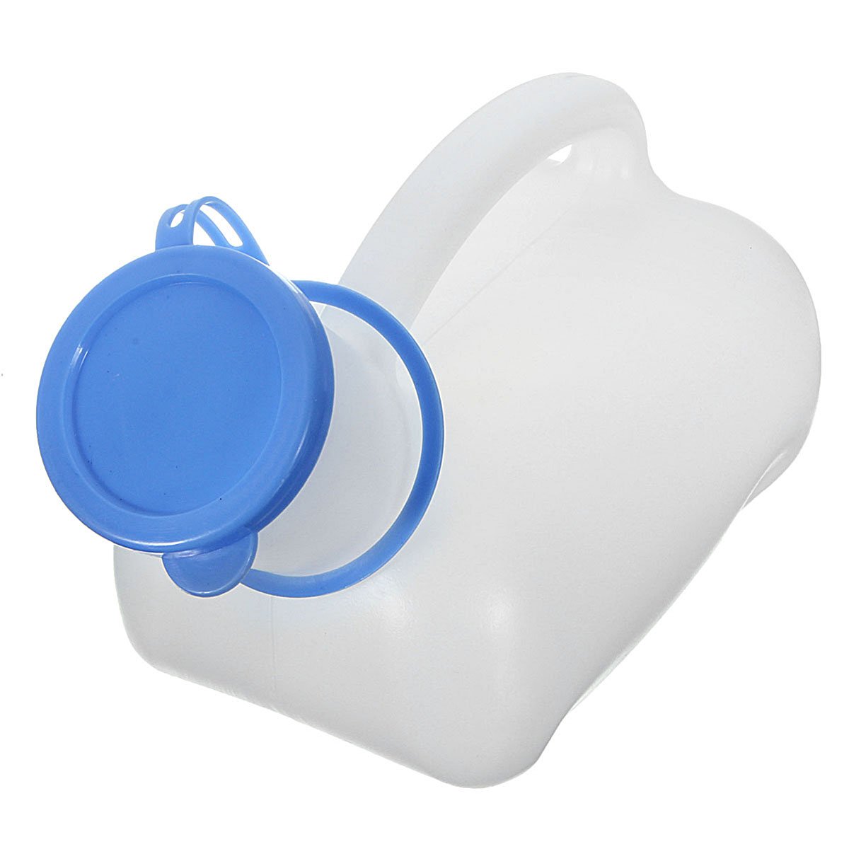 1000ml Portable Mobile Urinal for Travel Comping