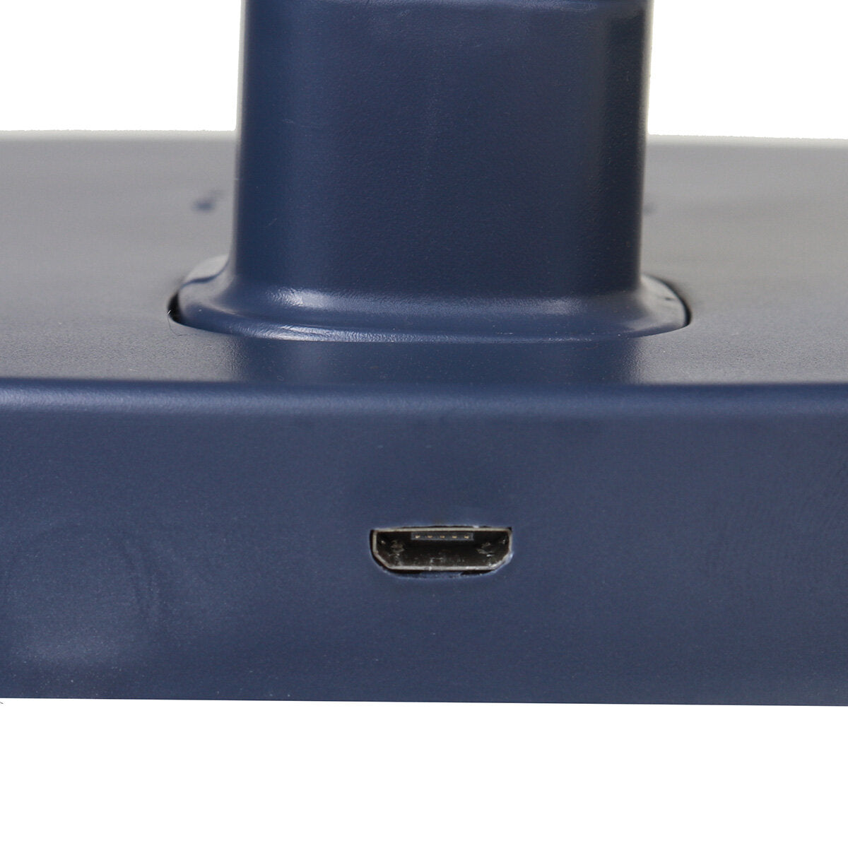 DC5V 3-Gear USB Charging Mini Fan Adjustable Angle Desk Fan For Outdoor Travle Camping