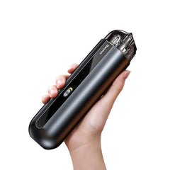 A2 Car Vacuum Cleaner Mini Handheld Auto Vacuum Cleaner with 5000Pa Powerful Suction For Home, Car and Office