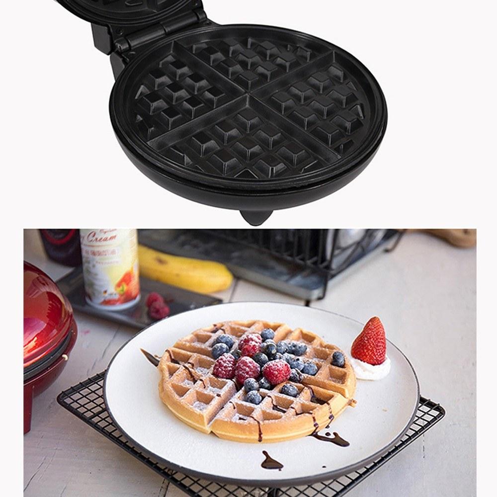 Electric Waffles Cone Maker