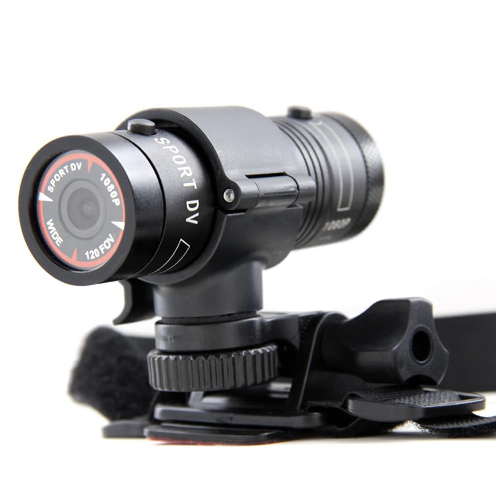 Mini 5MP HD 1080P H.264 Waterproof Sports DV Camera Camcorder Car DVR Outdoor Bike Helmet