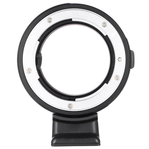 Mount Adapter Ring