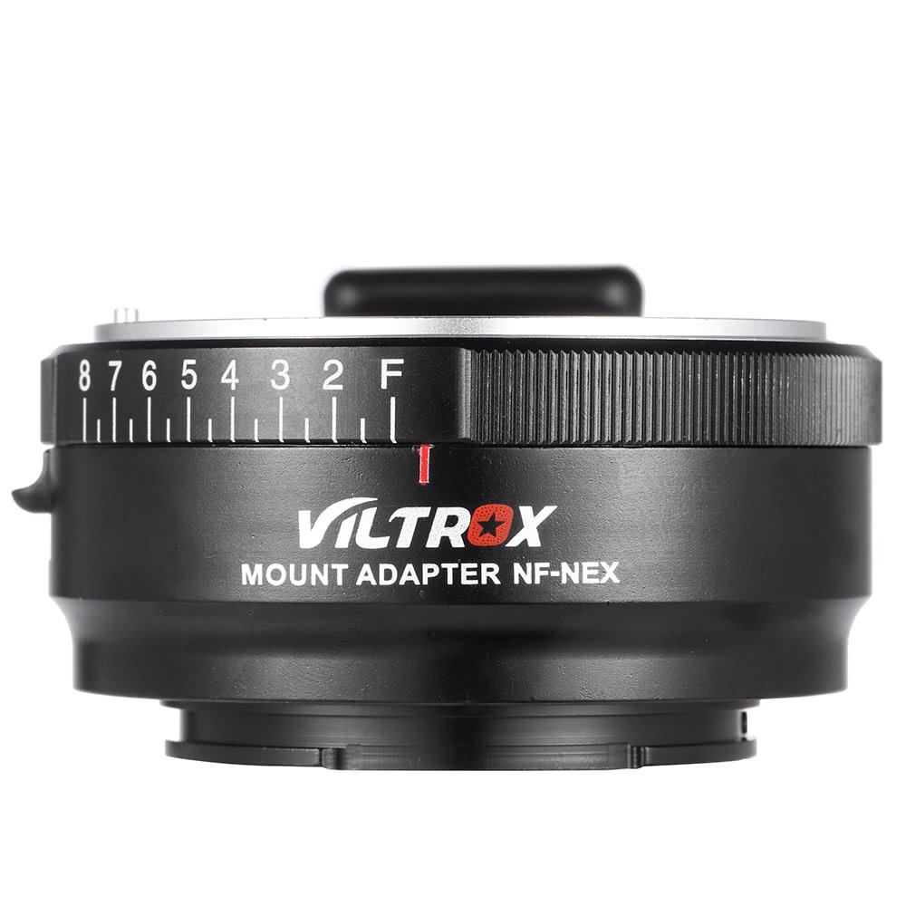 Mount Adapter Ring