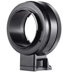 Mount Adapter Ring