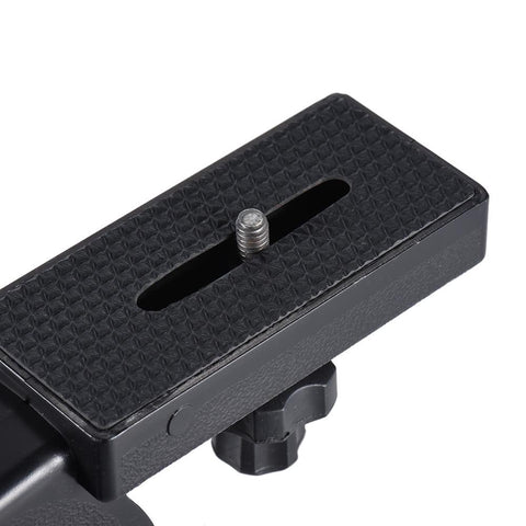 Hands-free Shoulder Mount Shouldering Support Pad Stabilizer for DSLR Camera Camecorder