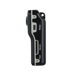 Mini Monitor DV Micro Pocket Concealed Camera