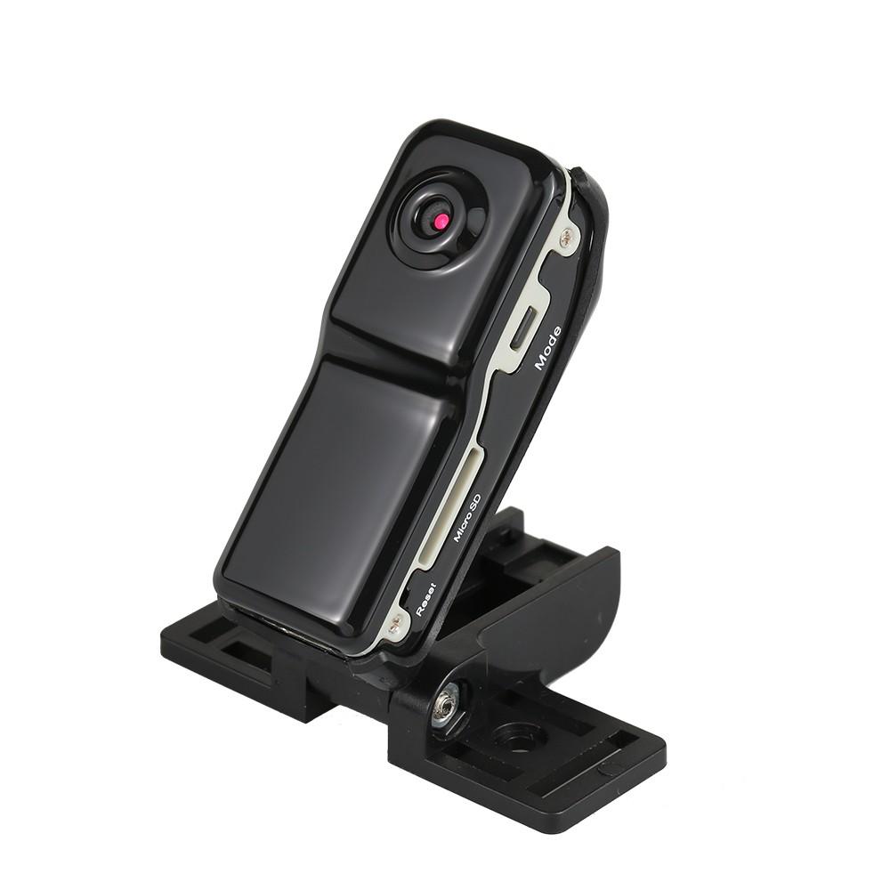 Mini Monitor DV Micro Pocket Concealed Camera