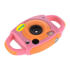 Cute Digital Video Camera 5 Mega Built-in Lithium Battery