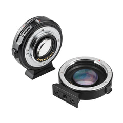 Auto Focus Lens Mount Adapter