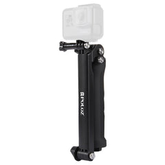 3 Way Floating Handle Grip Tripod Mount