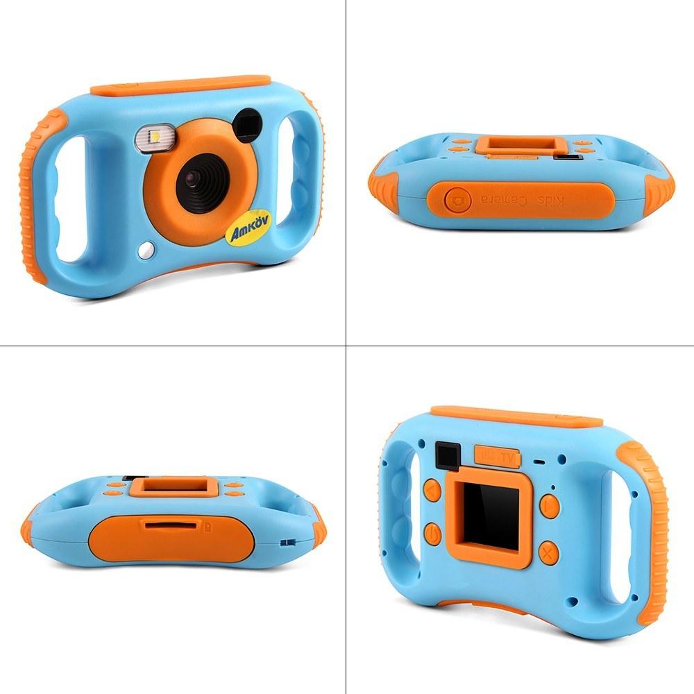 Kids Digital Video Camera