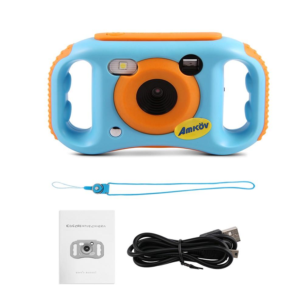 Kids Digital Video Camera