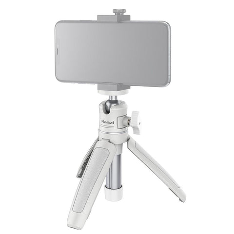Mini Extendable Desktop Tripod Handheld Photography Bracket Stand