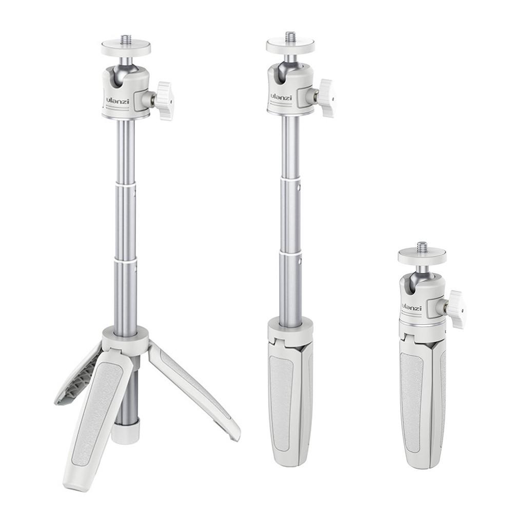 Mini Extendable Desktop Tripod Handheld Photography Bracket Stand