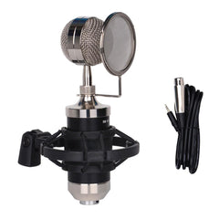 Recording Mic Cardioid Condenser Microphone Kit