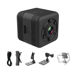 1080P Mini Micro Camera Full HD Video Wireless Cam Night Vision Audio Motion Detection