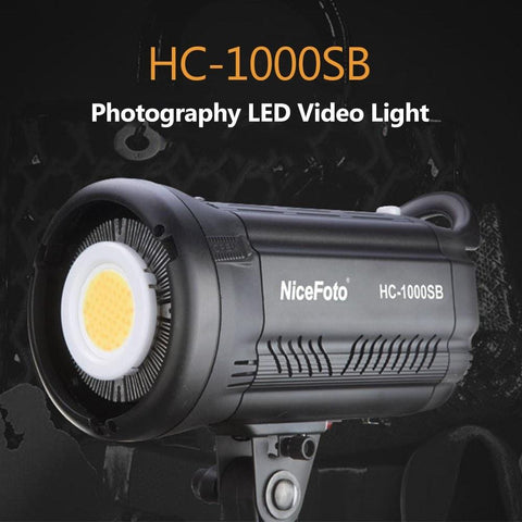 Photography LED Video Light