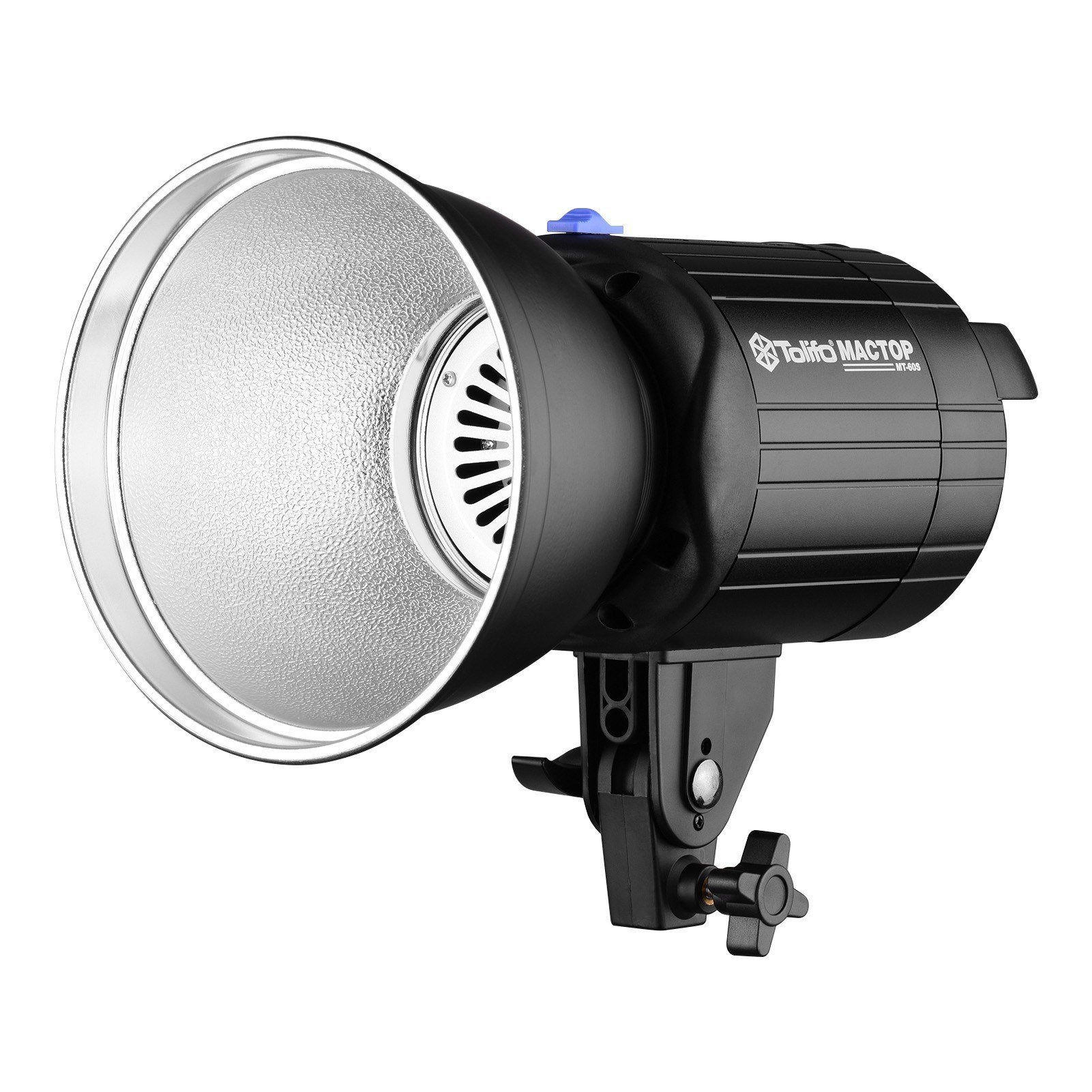 60W 5600K LED Continuous Video Light Studio Lamp