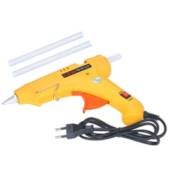 Hot Melt Glue Gun 60W/100W Power Adjustable Machine Multi-functional