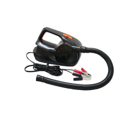 Car Rechargable Pump Electric Inflatable Air 12V 100W