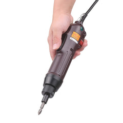 Industrial Electric Screwdriver 3.2Nm Adjustable Torque Electrical Corded Automatic Batch Power Tool 220V