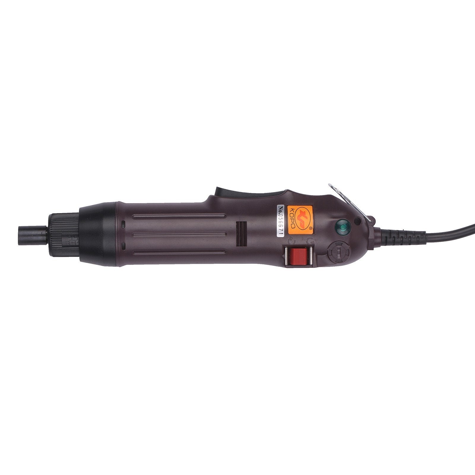 Industrial Electric Screwdriver 3.2Nm Adjustable Torque Electrical Corded Automatic Batch Power Tool 220V