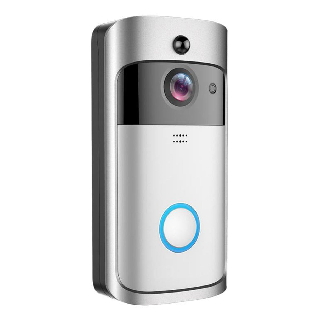 Wireless Intelligent Doorbell 720P Camera