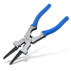 Portable Welding Plier Multi-functional Auxiliary Means