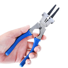 Portable Welding Plier Multi-functional Auxiliary Means